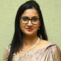 Dr. Sushi Singh